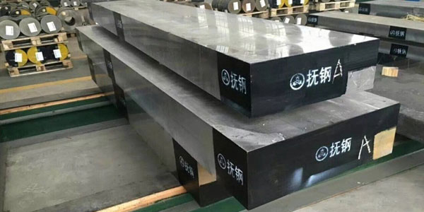 撫順特鋼的生產(chǎn)能力真的很強嗎？